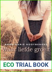 Waar liefde groeit
