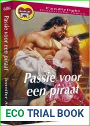 Passie voor een piraat