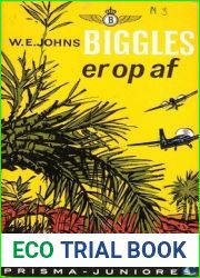 Biggles er op af