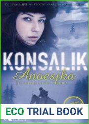 Anoesjka, het meisje uit de toendra