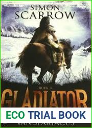 Zoon van Spartacus (Gladiator, #3)