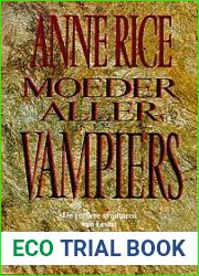Moeder aller Vampiers (The Vampire Chronicles, #3)