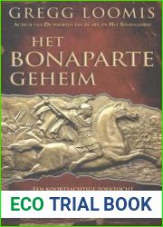 Het Bonaparte-geheim
