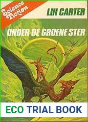 Onder de groene ster (Green Star, #1)