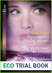 Gevangenis zonder muren Op jacht naar de kroon (De broederschap van de Kroon #3-4)
