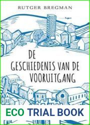 De Geschiedenis van de Vooruitgang