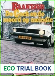 De Cock en de moord op melodie (?De Cock, #21)