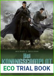 Het Koningscomplot (De openbaringen van Riyria, #1)