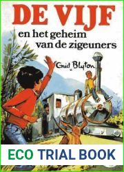 De Vijf en het geheim van de zigeuners (De Vijf, #11)