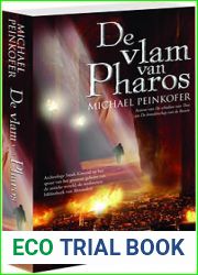 De vlam van Pharos (Sarah Kincaid, #2)