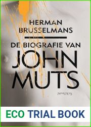 De biografie van John Muts
