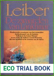 De Zwaarden van Lankhmar (Fafhrd en de Grijze Muizer, #5)
