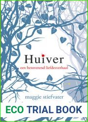 Huiver (The Wolves of Mercy Falls, #1)