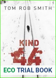 Kind 44 (Leo Demidov, #1)