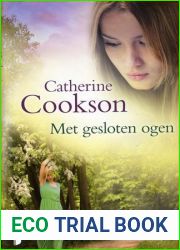 Met gesloten ogen
