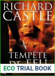 Tempete de Feu (Dutch Edition)