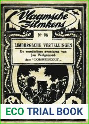 Limburgsche Vertellingen (Dutch Edition)