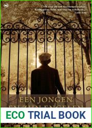 De jongen en zijn engelen (Dutch Edition)