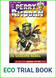 De geheime rebel (Dutch Edition)
