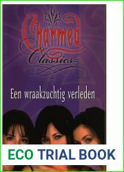 Charmed Een wraakzuchtig verleden (Dutch Edition)