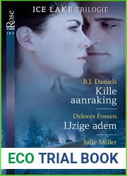 Kille aanraking ; IJzige adem ; Bevroren bloed (Black Rose Book 40) (Dutch Edition)