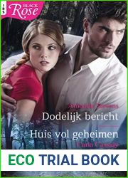 Dodelijk bericht ; Huis vol geheimen (Black Rose Book 90) (Dutch Edition)