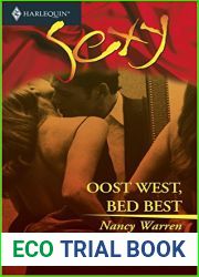 Oost west, bed best (Harlequin Sexy Book 37) (Dutch Edition)