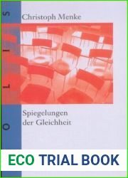 BAND 2 Spiegelungen der Gleichheit