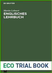 Englisches Lehrbuch (German Edition)