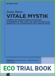 Vitale Mystik