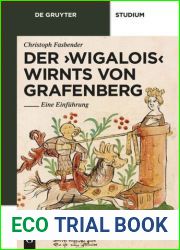 Der ‘Wigalois| Wirnts von Grafenberg