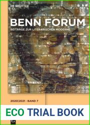 Benn Forum : Band 7
