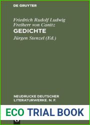 Gedichte