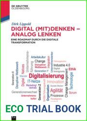 Digital denken - analog lenken