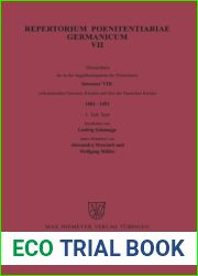 Repertorium Poenitentiariae Germanicum : Band VII