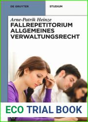 Systematisches Fallrepetitorium Allgemeines Verwaltungsrecht: Band 1: Verwaltungsverfahrensrecht
