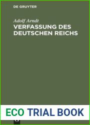 Verfassung des Deutschen Reichs