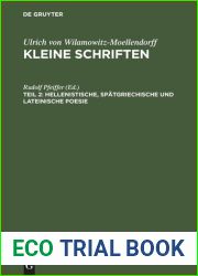 Kleine Schriften : Teil 2