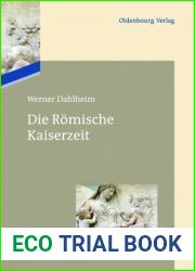 Die Romische Kaiserzeit (German Edition)