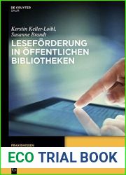 Leseforderung in Offentlichen Bibliotheken (Praxiswissen) (German Edition)