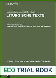 Liturgische Texte