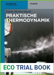 Praktische Thermodynamik