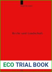 Recht Und Landschaft: Der Beitrag Der Landschaftsrechte Zum Verst Ndnis Der Landwirtschafts- Und Landschaftsentwicklung in D Nemark CA. 900-