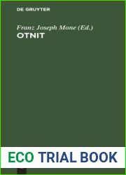 Otnit (German Edition)