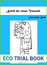 Kritik der reinen Vernunft By Immanuel Kant (Annotated+Illustrated) (German Edition)