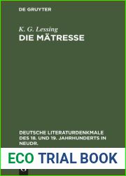 Die Matresse