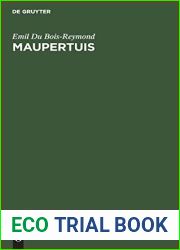 Maupertuis: Rede Zur Feier Des Geburtstages Friedrich|s II. Und Des Geburtstages Seiner Majestat Des Kaisers Und Konigs in Der Akademie Der Wissenschaften Zu Berlin Am 28. Januar 1892 (German Edition)