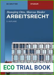 Arbeitsrecht