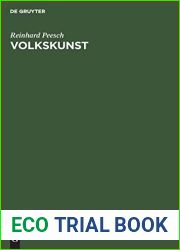 Volkskunst: Umwelt Im Spiegel Popularer Bildnerei Des 19. Jahrhunderts (German Edition)