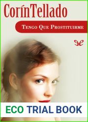 Tengo que prostituirme
